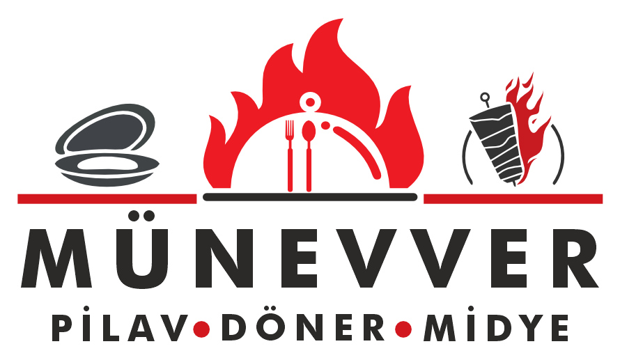 Münevver Pilav Döner Midye